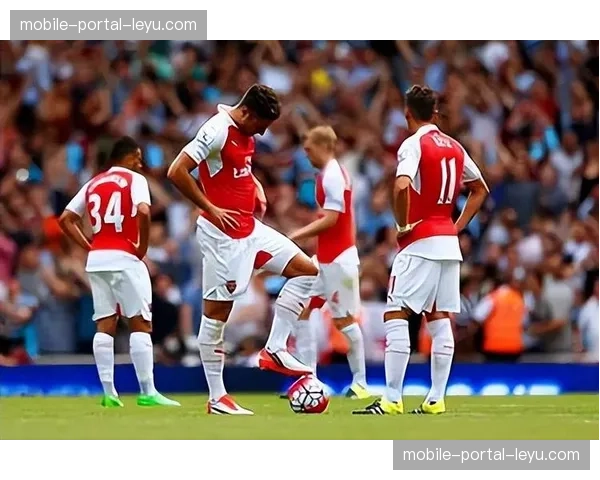 阿森纳角球战术已尝试三次 埃泽站位射门动作高度标准化执行